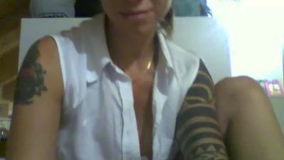 Bubi webcam cam4 model stream image