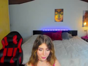 _cloe_1 webcam model stream image