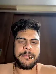 Hornybeardguy webcam stripchat model stream image