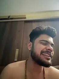 Hornybeardguy webcam model stream image