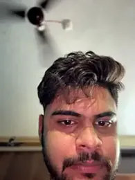 Hornybeardguy webcam model stream image