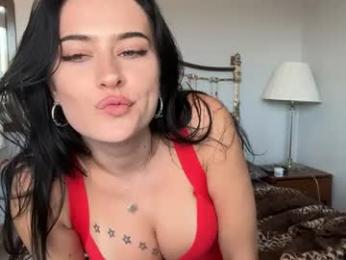 vict0riassecret webcam chaturbate model stream image