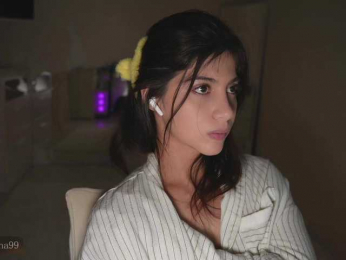 -Madi- webcam bongacams model stream image