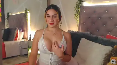 Lissa_gray webcam model stream image