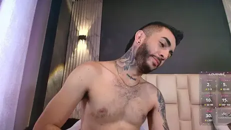 Marcelo_ruiz_ webcam stripchat model stream image