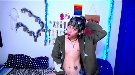 Thedoll_ethan7 webcam model stream image