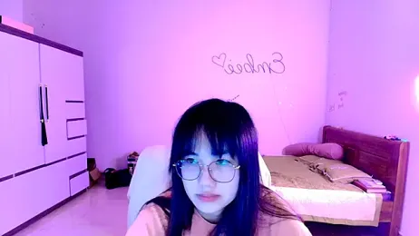 Queen_2k6 webcam model stream image