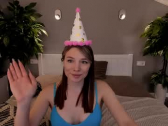 icedanielles webcam chaturbate model stream image