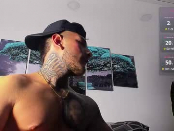 angeel_d035 webcam model stream image