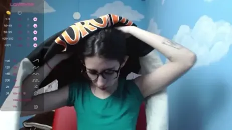 LenaRoses webcam model stream image