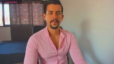 Ruizfrank1 webcam model stream image