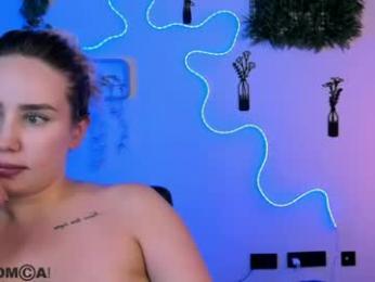 amalialowell webcam chaturbate model stream image