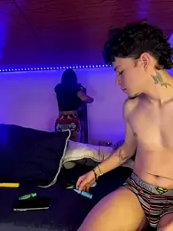 Terra_sunlight webcam model stream image