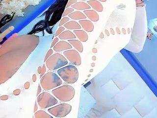 foxbeky21 webcam model stream image