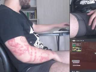 mateoconde webcam model stream image