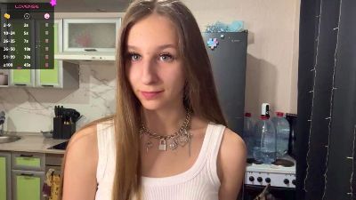ZelmaMai webcam model stream image