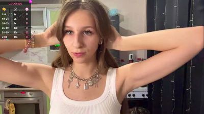 ZelmaMai webcam model stream image