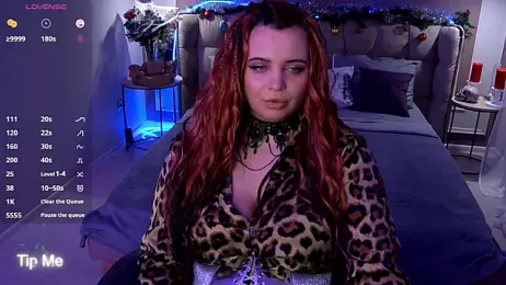 Miss_Maya_Mils webcam model stream image