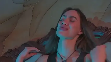 Amanda_River webcam model stream image