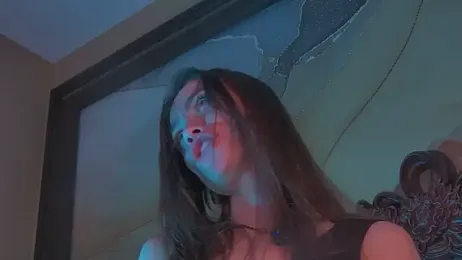 Amanda_River webcam model stream image