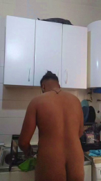 Domineiton33 webcam model stream image