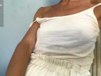 AngellaDingell webcam bongacams model stream image