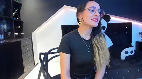 Coral_Gibson webcam stripchat model stream image