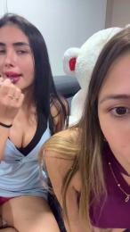 mia27nara webcam model stream image