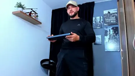 AndrewDiaz webcam model stream image