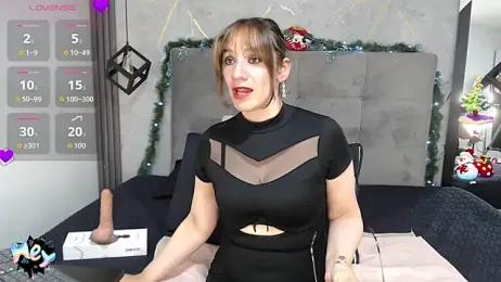 Saammyy-02 webcam model stream image