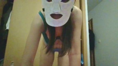 Olyloly webcam cam4 model stream image