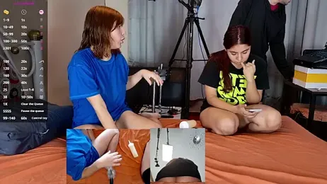 f4p_top webcam model stream image