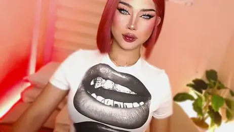 MissRumi_Hunter webcam model stream image