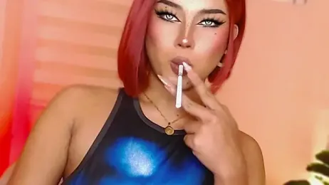 MissRumi_Hunter webcam model stream image