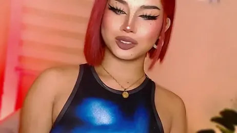 MissRumi_Hunter webcam model stream image