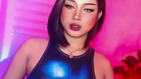 MissRumi_Hunter webcam model stream image