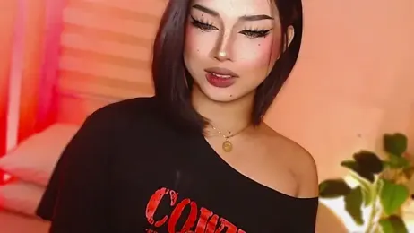 MissRumi_Hunter webcam model stream image