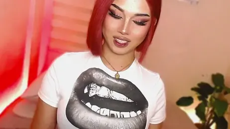 MissRumi_Hunter webcam model stream image