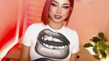 MissRumi_Hunter webcam model stream image