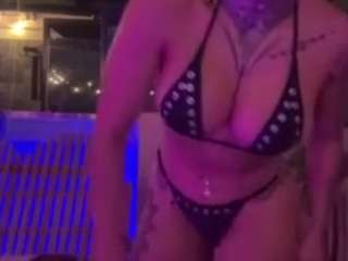 iamanna webcam model stream image