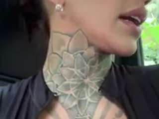 iamanna webcam camsoda model stream image