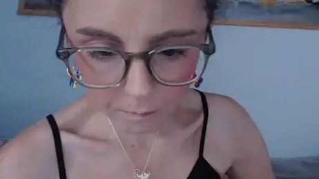 cleophee webcam model stream image