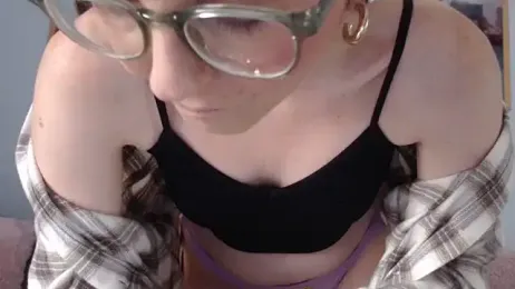 cleophee webcam model stream image