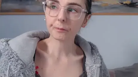 cleophee webcam model stream image