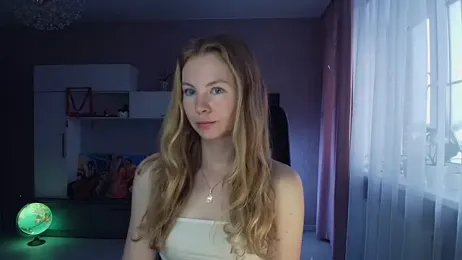 Cuddle_Cat webcam model stream image