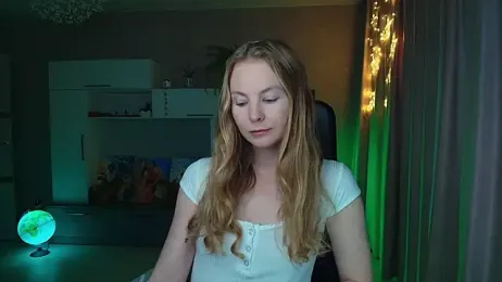 Cuddle_Cat webcam model stream image