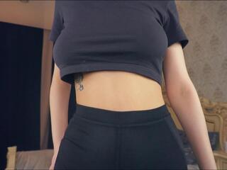 Evelina Cenci webcam model stream image