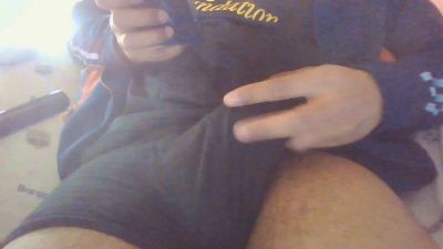 Chaudouf webcam model stream image