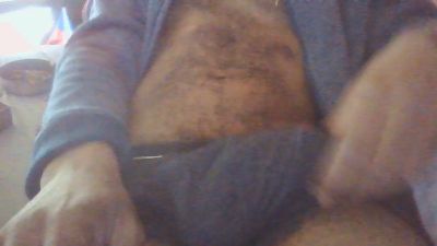 Chaudouf webcam model stream image