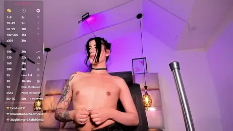 emily_roousee webcam model stream image